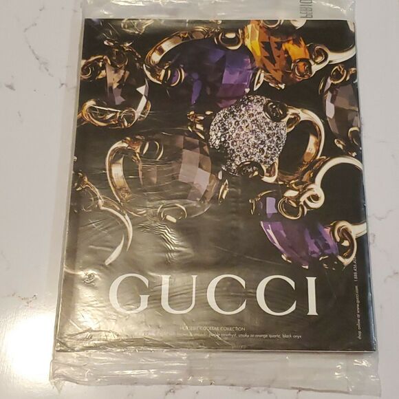 NEW Edward Norton Evan Rachel Wood Interview Magazine May 2006 Factory Sealed - Picture 4 of 5